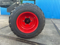 Schudder Fendt LOTUS 1020 T