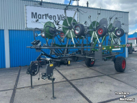 Schudder Fendt LOTUS 1020 T