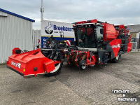 Aardappelrooier Dewulf RF 3060 zelfrijder