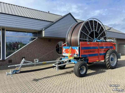 Beregeningshaspel Fasterholt FM 4550 Hydro