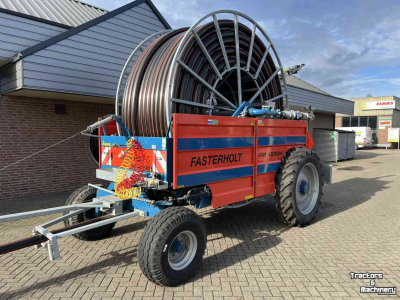 Beregeningshaspel Fasterholt FM 4550 Hydro