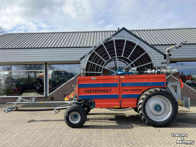 Beregeningshaspel Fasterholt FM 4550 Hydro