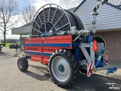Beregeningshaspel Fasterholt FM 4550 Hydro