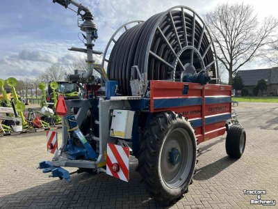 Beregeningshaspel Fasterholt FM 4550 Hydro