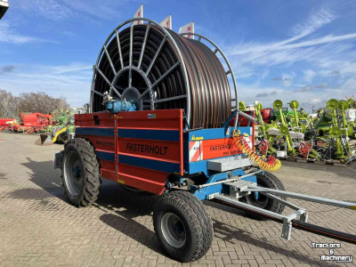 Beregeningshaspel Fasterholt FM 4550 Hydro