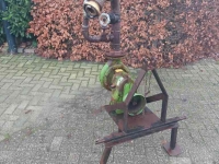 Beregeningspomp Rovatti T285E