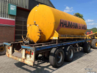 Mesttransporttank  Mesttank, transporttank, giertank vacuumtank Güllefässer mestverwerking