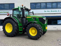 Tractor / Trekker John Deere 6R195 Tractor Nieuw