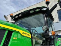 Tractor / Trekker John Deere 6R195 Tractor Nieuw