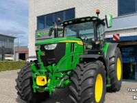 Tractor / Trekker John Deere 6R195 Tractor Nieuw