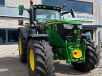 Tractor / Trekker John Deere 6R195 Tractor Nieuw
