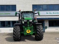Tractor / Trekker John Deere 6R195 Tractor Nieuw