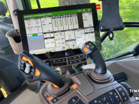 Tractor / Trekker John Deere 6R195 Tractor Nieuw
