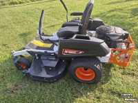 Zitmaaier Bobcat Grasmaaier BOBCAT ZT2000-52