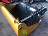 Kuilhapper Mammut SB150N Kuilhapper