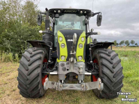 Tractor / Trekker Claas Arion 650 CEBIS Hexashift