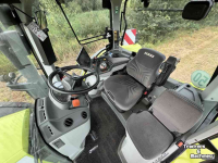 Tractor / Trekker Claas Arion 650 CEBIS Hexashift