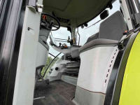 Tractor / Trekker Claas Arion 650 CEBIS Hexashift