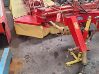 Maaier Pottinger Eurocat 275 h trommelmaaier