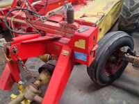 Maaier Pottinger Eurocat 275 h trommelmaaier