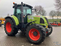 Tractor / Trekker Claas Arion 640
