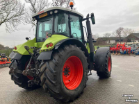 Tractor / Trekker Claas Arion 640