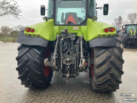 Tractor / Trekker Claas Arion 640
