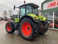 Tractor / Trekker Claas Arion 640