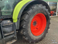 Tractor / Trekker Claas Arion 640