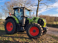 Tractor / Trekker Claas Arion 630