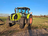 Tractor / Trekker Claas Arion 630