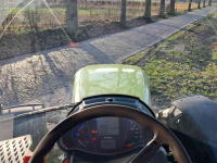 Tractor / Trekker Claas Arion 630