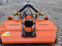 Snoeihoutversnipperaar Perfect T-200