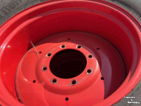 Wielen, Banden, Velgen & Afstandsringen Trelleborg 540/65- r 28 / 650/65- r 38