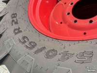 Wielen, Banden, Velgen & Afstandsringen Trelleborg 540/65- r 28 / 650/65- r 38