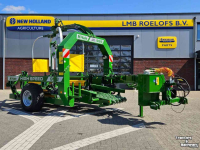 Wikkelaars McHale 998 High Speed wikkelaar