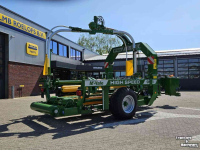 Wikkelaars McHale 998 High Speed wikkelaar