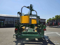 Wikkelaars McHale 998 High Speed wikkelaar