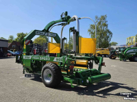 Wikkelaars McHale 998 High Speed wikkelaar