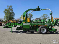 Wikkelaars McHale 998 High Speed wikkelaar