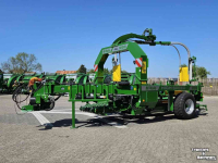 Wikkelaars McHale 998 High Speed wikkelaar
