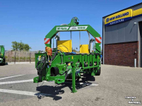 Wikkelaars McHale 998 High Speed wikkelaar