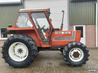 Tractor / Trekker Fiat 55-90DT