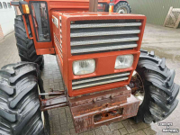 Tractor / Trekker Fiat 55-90DT