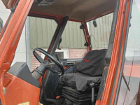 Tractor / Trekker Fiat 55-90DT