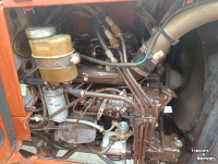 Tractor / Trekker Fiat 55-90DT