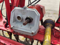 Rotorkopeg Lely Rotoregge