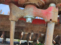 Rotorkopeg Lely Rotoregge