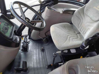 Tractor / Trekker Case-IH JX 80 + frontlader