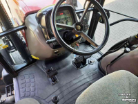 Tractor / Trekker Case-IH JX 80 + frontlader